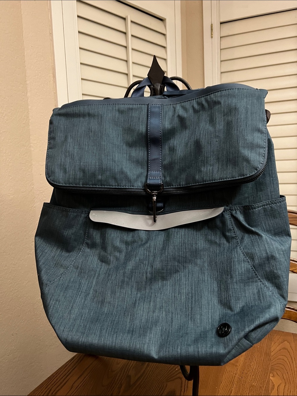 Lululemon Rise & Shine Backpack
